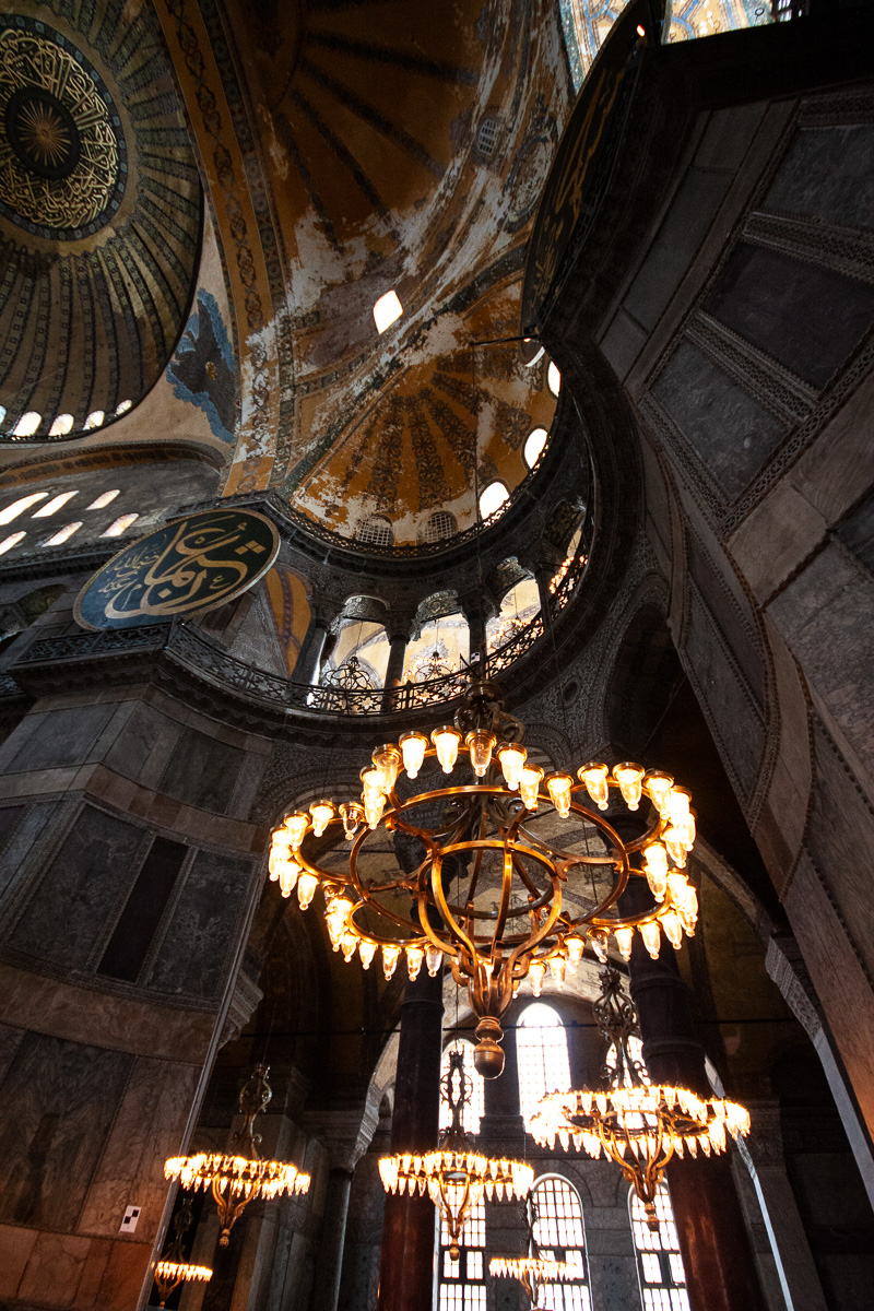 Mosque / Turkey