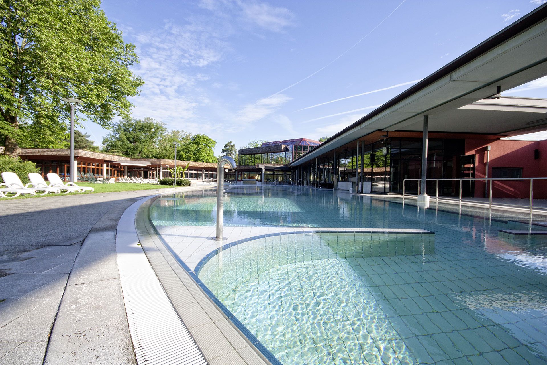 Balinea Thermen Bad Bellingen