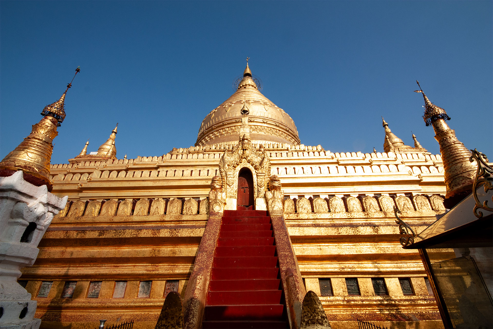 Golden Temple