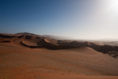 Dessert | Namibia