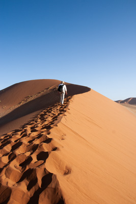 Dessert | Namibia