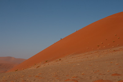 Dessert | Namibia