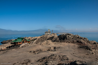 Lüderitz | Namibia